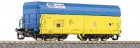 15295 Tillig High capacity hopper car "PKP CARGO"